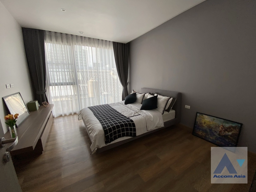 8  3 br Apartment For Rent in Sukhumvit ,Bangkok BTS Phrom Phong at Perfect Living In Bangkok AA41512