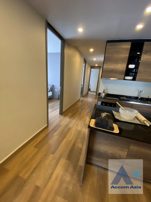 5  3 br Apartment For Rent in Sukhumvit ,Bangkok BTS Phrom Phong at Perfect Living In Bangkok AA41512