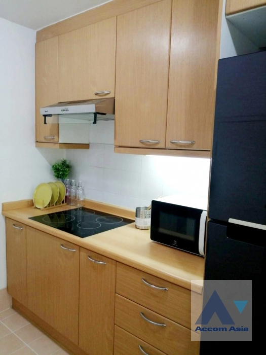 4  2 br Condominium For Rent in Sathorn ,Bangkok BRT Thanon Chan at Bangkok Garden Condominium AA41513