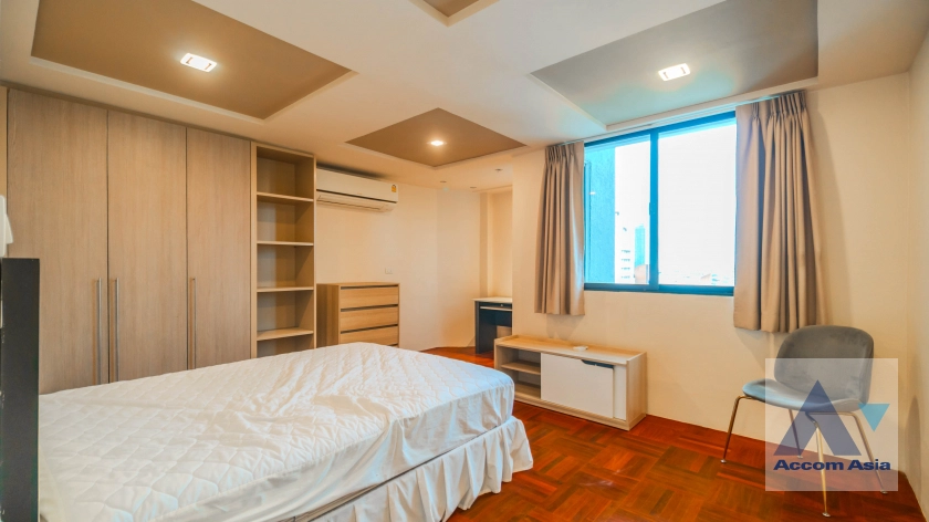 28  3 br Condominium For Rent in Sukhumvit ,Bangkok BTS Thong Lo at Prestige 49 AA41518