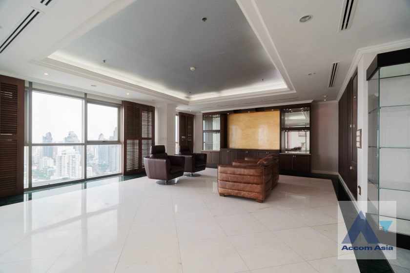 6  4 br Condominium For Sale in Sukhumvit ,Bangkok BTS Phrom Phong at The Madison AA41519