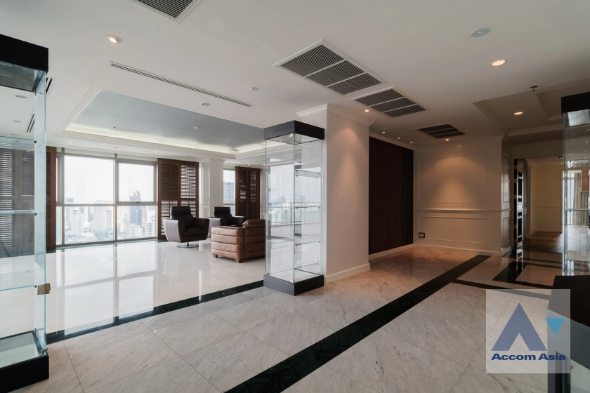 5  4 br Condominium For Sale in Sukhumvit ,Bangkok BTS Phrom Phong at The Madison AA41519