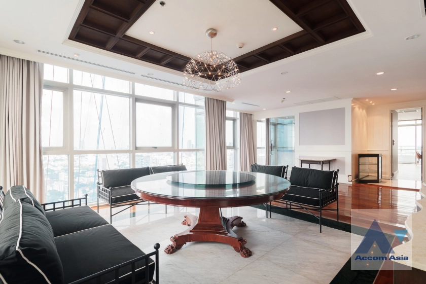 17  4 br Condominium For Sale in Sukhumvit ,Bangkok BTS Phrom Phong at The Madison AA41519