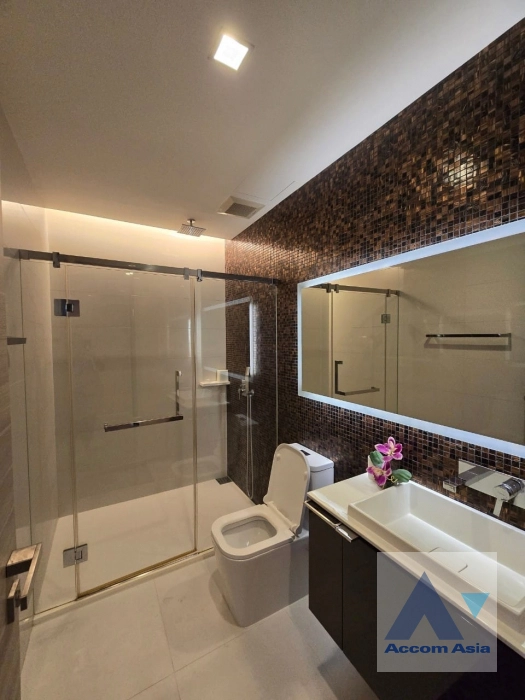 8  2 br Condominium For Rent in Sathorn ,Bangkok  at The Room Sathorn St Louis AA41522