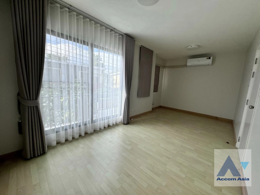 5  2 br Townhouse For Rent in Pattanakarn ,Bangkok  at The Connect Pattanakarn 38 AA41523