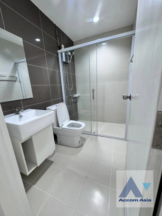 8  2 br Townhouse For Rent in Pattanakarn ,Bangkok  at The Connect Pattanakarn 38 AA41523