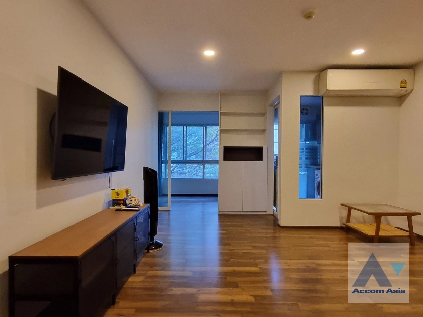 4  2 br Condominium For Rent in Sukhumvit ,Bangkok BTS On Nut at The room Sukhumvit 79 AA41524