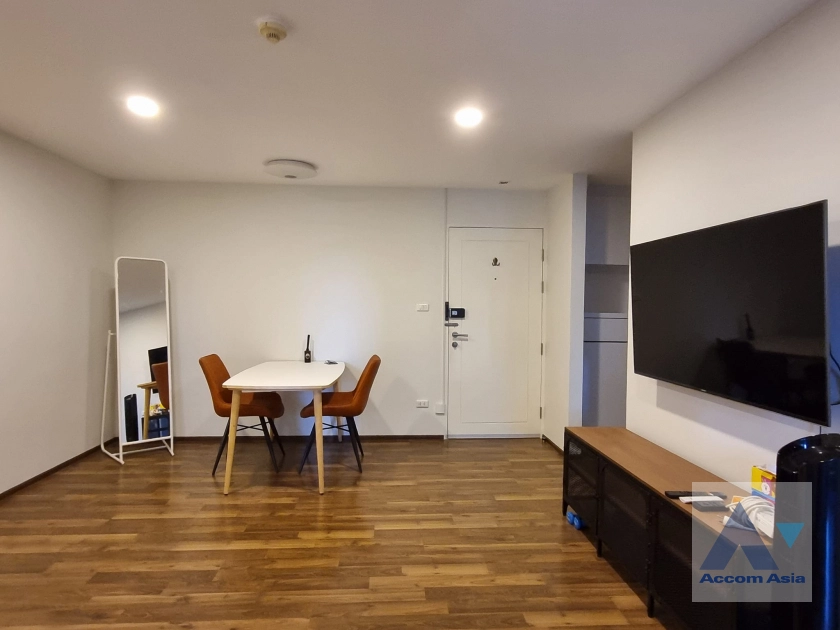  2 Bedrooms  Condominium For Rent in Sukhumvit, Bangkok  near BTS On Nut (AA41524)