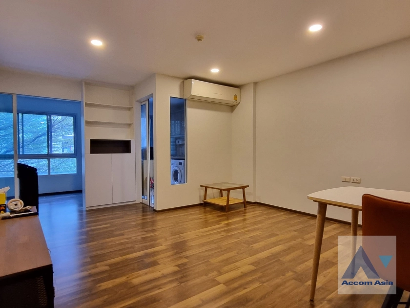 6  2 br Condominium For Rent in Sukhumvit ,Bangkok BTS On Nut at The room Sukhumvit 79 AA41524