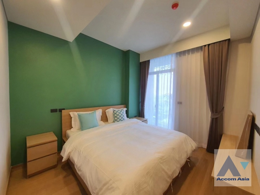 4  3 br Condominium For Rent in Sukhumvit ,Bangkok BTS Ekkamai at Siamese Exclusive 42 AA41525