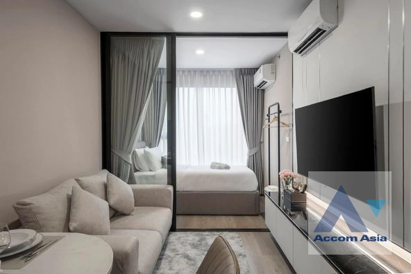  1 Bedroom  Condominium For Rent in Ratchadaphisek, Bangkok  (AA41532)