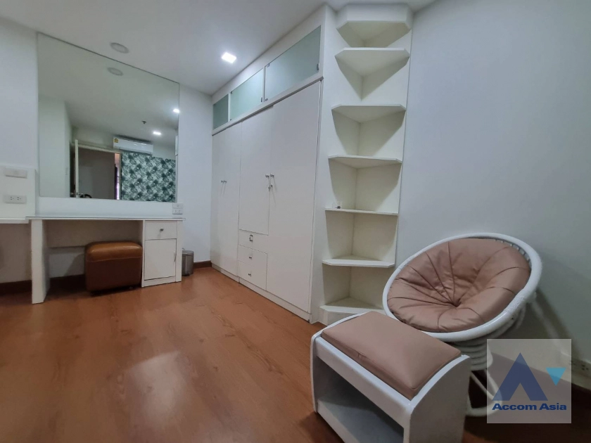 13  2 br Condominium For Rent in Sukhumvit ,Bangkok BTS Phrom Phong at The Waterford Diamond AA41537