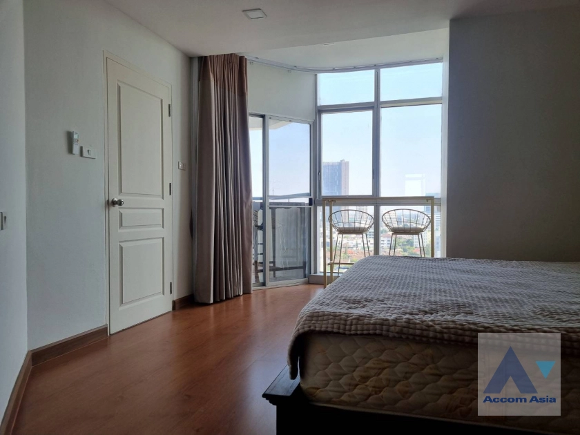 10  2 br Condominium For Rent in Sukhumvit ,Bangkok BTS Phrom Phong at The Waterford Diamond AA41537