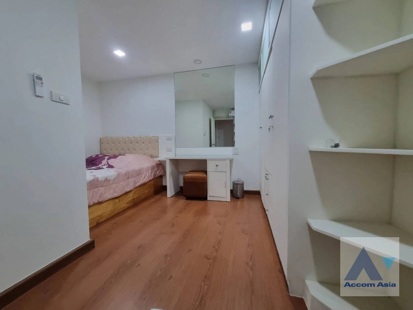 11  2 br Condominium For Rent in Sukhumvit ,Bangkok BTS Phrom Phong at The Waterford Diamond AA41537