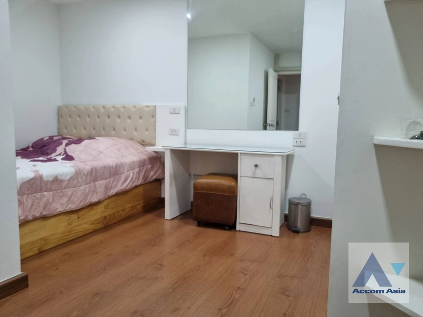 12  2 br Condominium For Rent in Sukhumvit ,Bangkok BTS Phrom Phong at The Waterford Diamond AA41537