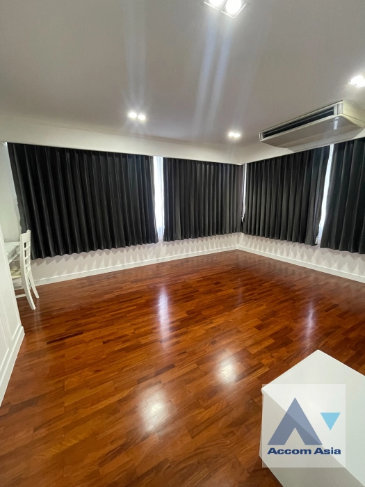 6  2 br Condominium For Rent in Sukhumvit ,Bangkok BTS Phrom Phong at Acadamia Grand Tower AA41538