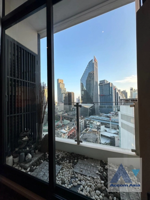 11  2 br Condominium for rent and sale in Sukhumvit ,Bangkok BTS Phrom Phong at The Diplomat 39 AA41544