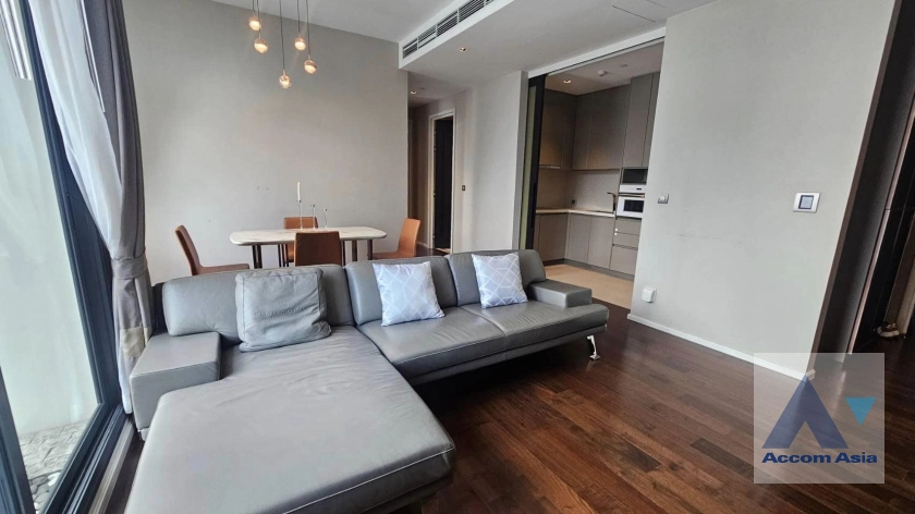  2 Bedrooms  Condominium For Rent & Sale in Sukhumvit, Bangkok  near BTS Phrom Phong (AA41544)