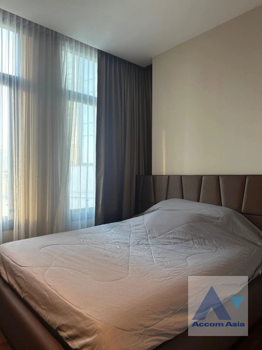 6  2 br Condominium for rent and sale in Sukhumvit ,Bangkok BTS Phrom Phong at The Diplomat 39 AA41544