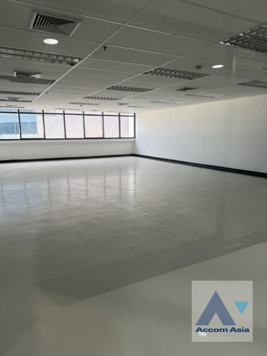  1  Office Space For Sale in Phaholyothin ,Bangkok BTS Phaya Thai - ARL Phayathai at Phayathai Plaza AA41547