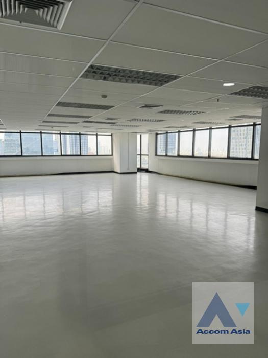  2  Office Space For Sale in Phaholyothin ,Bangkok BTS Phaya Thai - ARL Phayathai at Phayathai Plaza AA41547