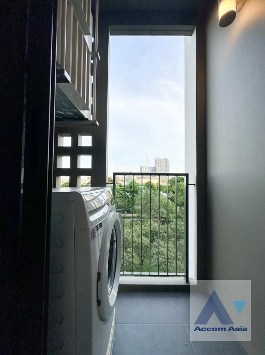 9  1 br Condominium For Sale in Sukhumvit ,Bangkok BTS On Nut at CHAMBERS On Nut Station AA41550