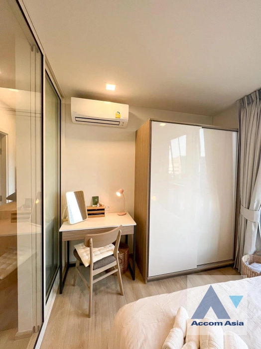 6  1 br Condominium For Sale in Sukhumvit ,Bangkok BTS On Nut at CHAMBERS On Nut Station AA41550