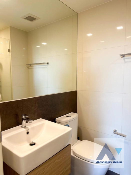 8  1 br Condominium For Sale in Sukhumvit ,Bangkok BTS On Nut at CHAMBERS On Nut Station AA41550