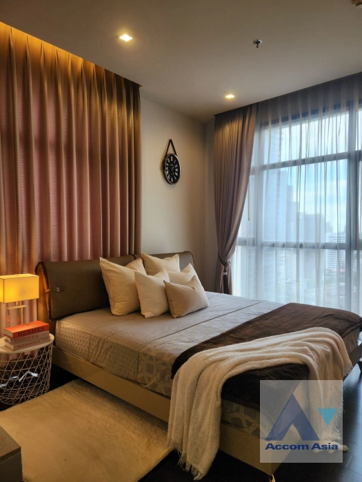 5  1 br Condominium For Rent in Sukhumvit ,Bangkok BTS Phrom Phong at The XXXIX by Sansiri AA41551