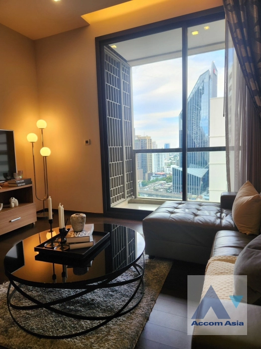  1  1 br Condominium For Rent in Sukhumvit ,Bangkok BTS Phrom Phong at The XXXIX by Sansiri AA41551