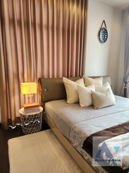 7  1 br Condominium For Rent in Sukhumvit ,Bangkok BTS Phrom Phong at The XXXIX by Sansiri AA41551