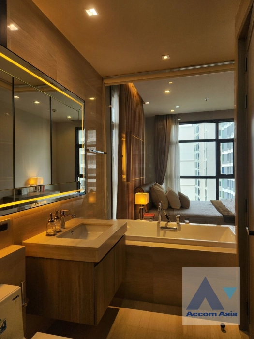 8  1 br Condominium For Rent in Sukhumvit ,Bangkok BTS Phrom Phong at The XXXIX by Sansiri AA41551