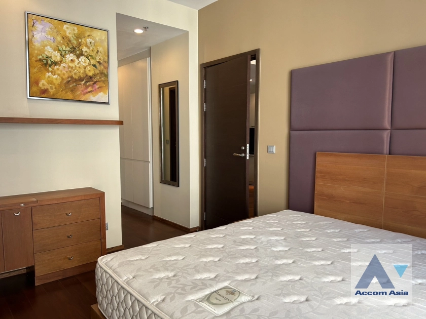 Fully Furnished |  1 Bedroom  Condominium For Rent in Sukhumvit, Bangkok  near BTS Thong Lo (AA41552)