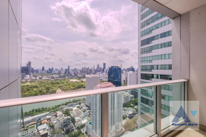 22  3 br Condominium For Rent in Sukhumvit ,Bangkok BTS Asok - MRT Sukhumvit at Millennium Residence @ Sukhumvit AA41555