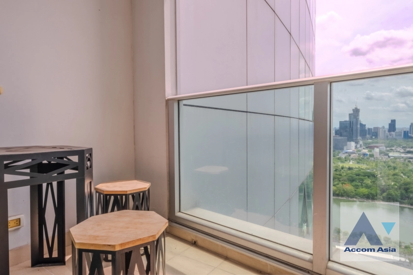 21  3 br Condominium For Rent in Sukhumvit ,Bangkok BTS Asok - MRT Sukhumvit at Millennium Residence @ Sukhumvit AA41555