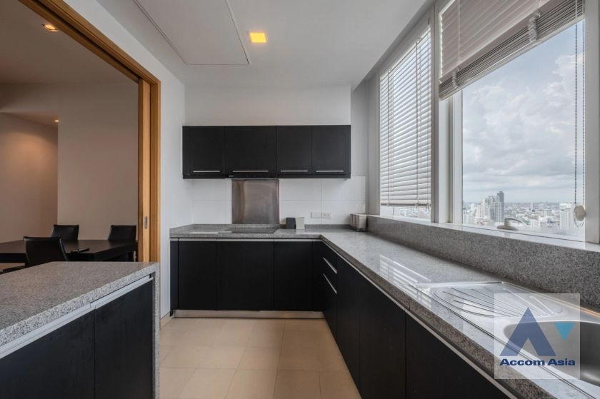 5  3 br Condominium For Rent in Sukhumvit ,Bangkok BTS Asok - MRT Sukhumvit at Millennium Residence @ Sukhumvit AA41555