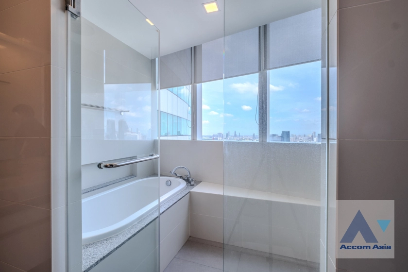 12  3 br Condominium For Rent in Sukhumvit ,Bangkok BTS Asok - MRT Sukhumvit at Millennium Residence @ Sukhumvit AA41556