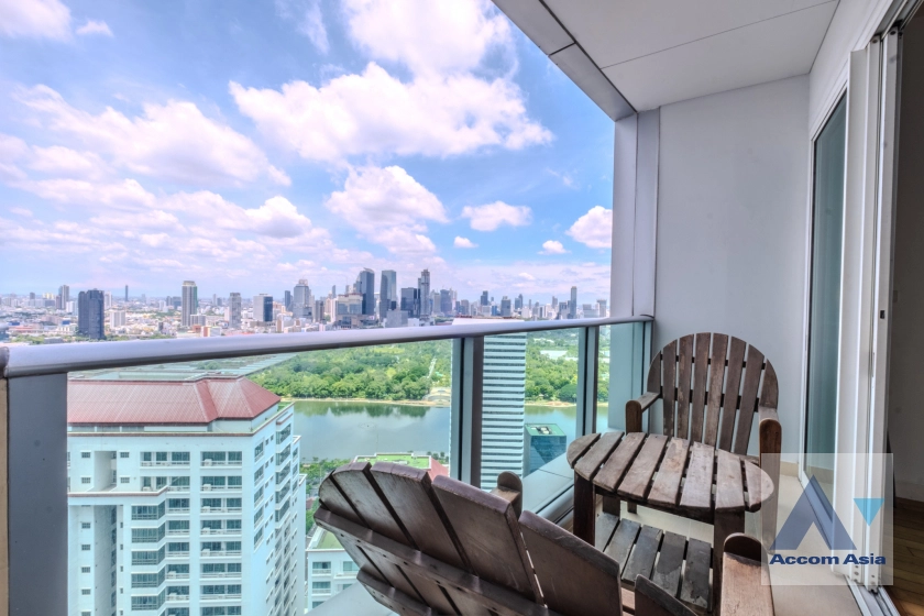 21  3 br Condominium For Rent in Sukhumvit ,Bangkok BTS Asok - MRT Sukhumvit at Millennium Residence @ Sukhumvit AA41556