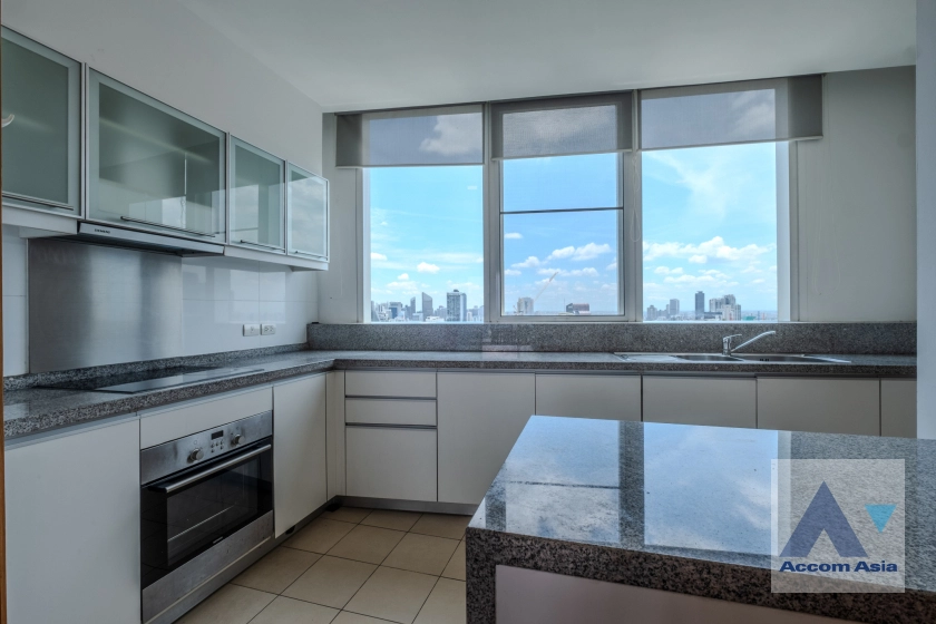 5  3 br Condominium For Rent in Sukhumvit ,Bangkok BTS Asok - MRT Sukhumvit at Millennium Residence @ Sukhumvit AA41556