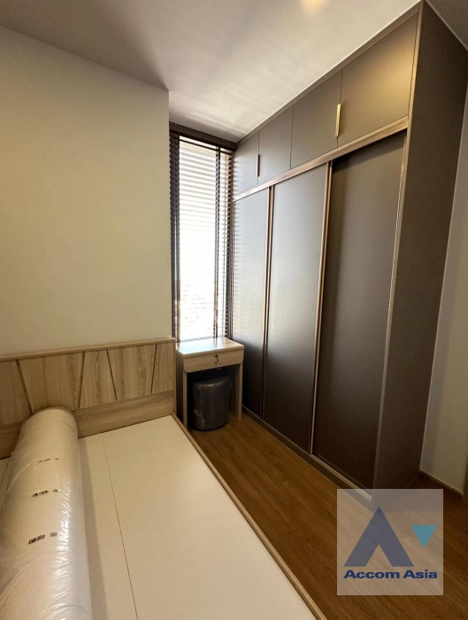 5  1 br Condominium For Rent in Ratchadapisek ,Bangkok MRT Phetchaburi at CLOUD Thonglor-Phetchaburi AA41557