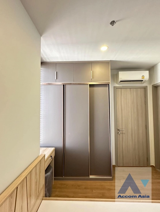 6  1 br Condominium For Rent in Ratchadapisek ,Bangkok MRT Phetchaburi at CLOUD Thonglor-Phetchaburi AA41557