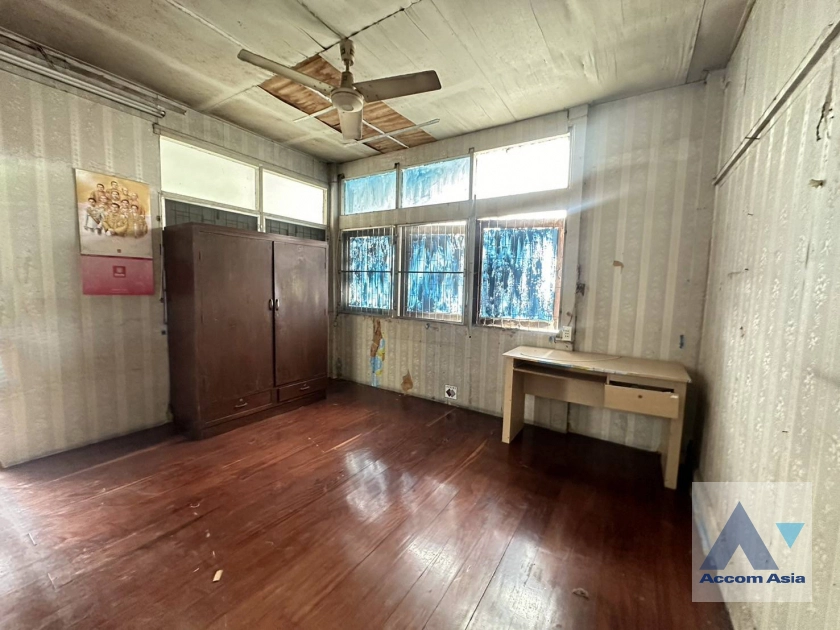  1  2 br House For Rent in sukhumvit ,Bangkok BTS Thong Lo AA41560