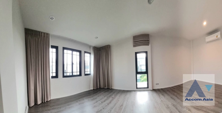 8  4 br House For Rent in Pattanakarn ,Bangkok BTS Udomsuk at House AA41563