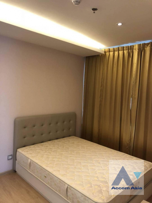  1 Bedroom  Condominium For Rent & Sale in Sukhumvit, Bangkok  near BTS Thong Lo (AA41564)