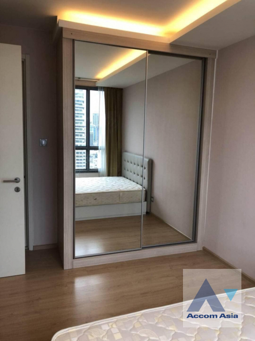 5  1 br Condominium for rent and sale in Sukhumvit ,Bangkok BTS Thong Lo at H Sukhumvit 43 AA41564