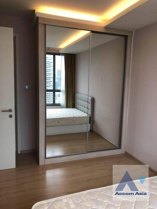 5  1 br Condominium For Sale in Sukhumvit ,Bangkok BTS Thong Lo at H Sukhumvit 43 AA41564