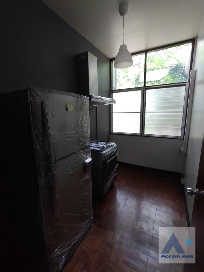 6  4 br House For Rent in sukhumvit ,Bangkok BTS Ekkamai AA41570