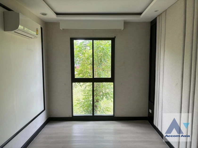 6  2 br House For Rent in bangna ,Bangkok BTS Bearing AA41571