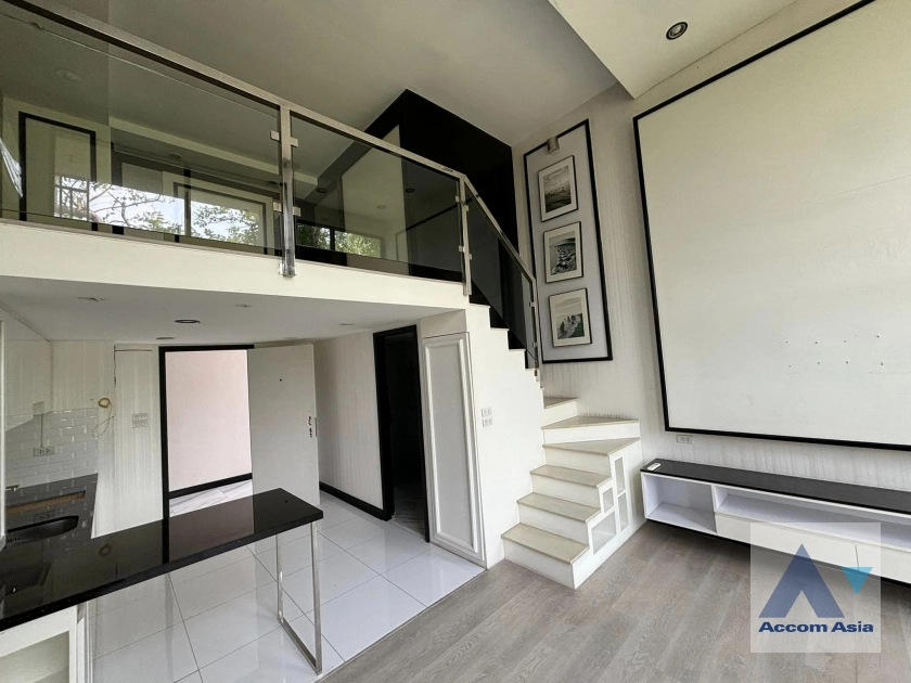 5  2 br House For Rent in bangna ,Bangkok BTS Bearing AA41571