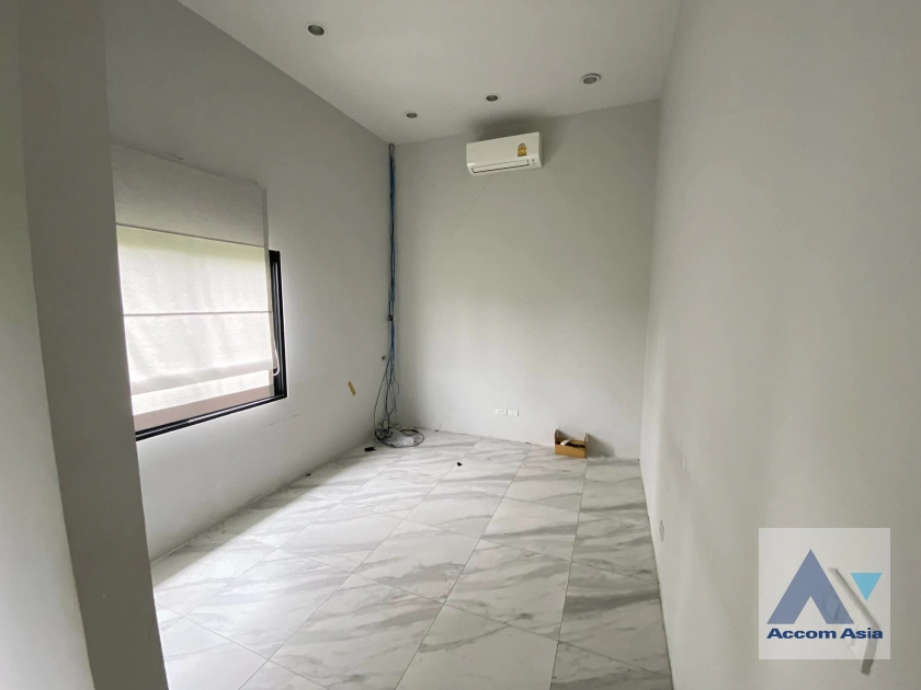 7  2 br House For Rent in bangna ,Bangkok BTS Bearing AA41571